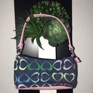 Girl purse